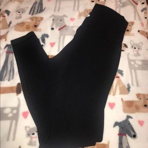 Lululemon align leggings